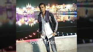 My lovely Friends
