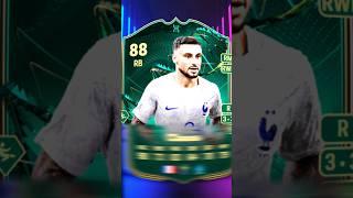 EA SPORTS FC EVOLUTION CLAUSS  #fifa24 #fut #viral #eafc #easportsfifa #easportsfc #toty #fifa