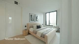 TERRA | Long Island City | Premier Luxury Boutique Rental Residence | 2 Bedrooms 2 Bathrooms