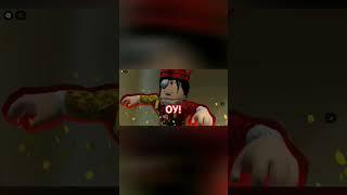  100% Сломал ногу Часть 2, но вместо Сани, Я! #айфикс [Roblox] Meme.
