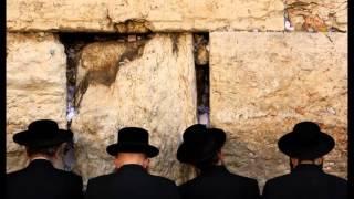 How to Daven Mincha Prayer Nusach Ashkenaz (with pauses)