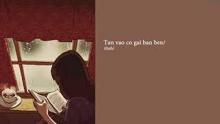 tan vào kô gái bàn bên - tlinh