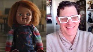 Doc of Chucky’s Thommy Hutson on Why the Child’s Play Reboot Failed but Chucky Series Was Successful