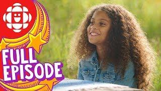 Small Talk | Peer Pressure | CBC Kids