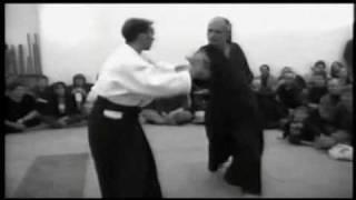 Harald Ross, Aikikan: Aikido vs. Tango