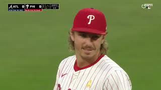 MLB Atlanta Braves vs Philadelphia Phillies FULL GAME - 01.09.2024