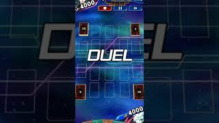 When you counter a cheesy play then execute your own cheesy play... - [Yu-Gi-Oh! Duel Links] #Shorts
