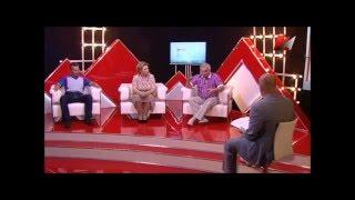 "Красная Линия" о добыче никеля в Черноземье.