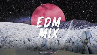 [playlist] EDM 인생 12년 차 장담컨대 처음부터 끝까지 전부 다 좋을 예정.