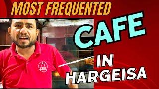 The Most Legendary Restaurant in Hargeisa | Hargeisa 2024