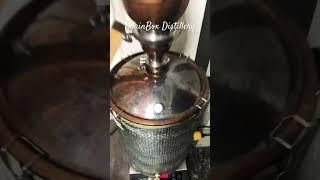 Whiskey Виски #самогон #дистиллят #своимируками #виски #whiskey #moonshine #бурбон