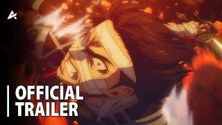 Attack on Titan Movie: THE LAST ATTACK - Official Trailer