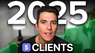 The NEW Way to Get Clients in 2025