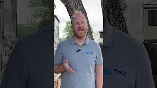 RV Fiber How To Setup Internet