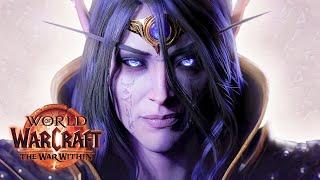 The War Within - Новый кинематографический трейлер | World of Warcraft