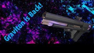 Graviton Lance Is Still INSANE! | Destiny 2 Weapon Review