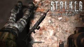 Сломанная гаусс-пушка - S.T.A.L.K.E.R.: Зов Припяти #13