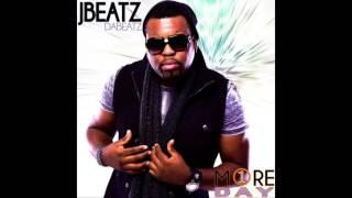 JBEATZ  - Cherry on Top [Official Audio]