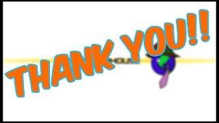 Beaverhouse Update: You're All Awesome