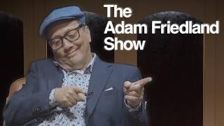 The Adam Friedland Show - Rob Schneider