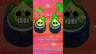 ВАПАЛА САМАЯ ЛУЧШАЯ СИЛА ВАСАБИ в Brawl stars￼