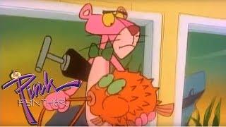 Pinky's Pending Pink Slip | The Pink Panther (1993)