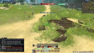 온라인MMORPG 아스텔리아 CBT게임