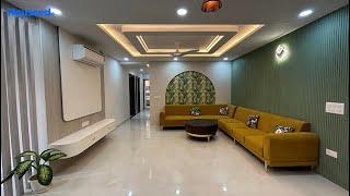 Siddhi The City Park Mansarovar Jaipur | Luxury Project In Mansarovar By Siddhi Homes | Houssed