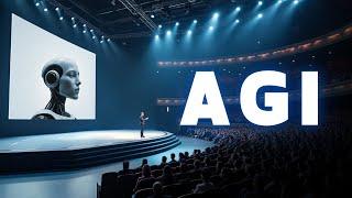 We’re Close to AGI | Artificial General Intelligence DOCUMENTARY #agi #artificialintelligence #ai