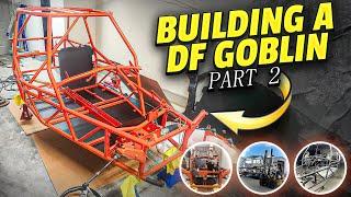 LNF Ecotec 2.0L Tear Down And Inspection! Can It Be DIY Rebuilt for the DF Goblin? BIG Surprise!