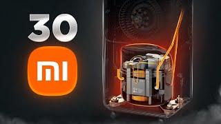 30 КРУТЫХ товаров XIAOMI о которых ВЫ могли НЕ ЗНАТЬ + КОНКУРС