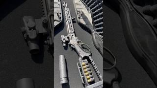 Hard to beat a good lever action 
