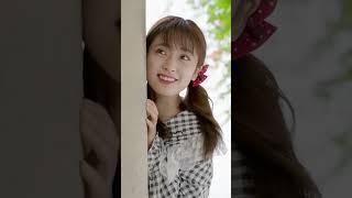 Shen Yue Cute As Fk #TheComicBang#ShenYue#WangJingxuan#iqiyi
