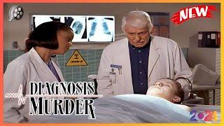 Diagnosis Murder ||A Resting Place|| America Crime Full Episodes 2024 NEW