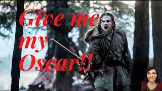 The Revenant Movie Review | 501 Must See Movies