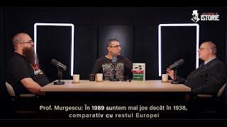 Epoca de Aur: industria grea a lui Ceaușescu și falimentul României din 1981