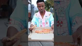 Mrzux Figlan Real Khumalo & Victor DT Nkoba _ Food comes First