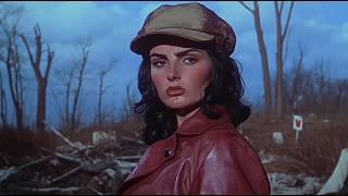 FALLOUT 4 – 1970s Post-Nuclear Adventure Film