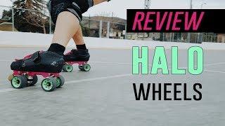 REVIEW: HALO wheels by Radar | This Rad