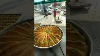 Baklawa chef M Zahid plize like or follow me thanks for everybody #masteramir