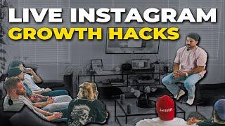 How To Grow Your Audience On Instagram To Generate Leads