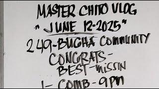 249- Congrats Daug Pahabol 9PM