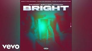 Don Mundo, Skelly Dan, Younq Don - Bright | Official Audio