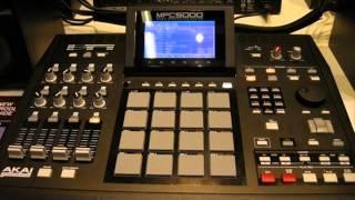 Grime-tha mc-metal face
