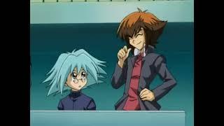 Yu-Gi-Oh! GX - So your in! (English Dubbed)