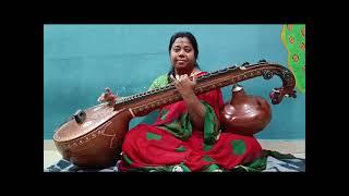 Natu Natu on veena