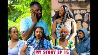 𝐌𝐘 𝐒𝐓𝐎𝐑𝐘 𝐒𝐄𝐑𝐈𝐄𝐒 𝐄𝐏 𝟏𝟓: tonny ngo bamwimye queen we pirate arashaka urukundo