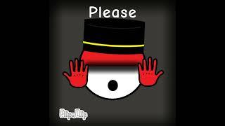 Please, Stop War  // @Nayatu_Jahra // #fypシ゚ #countryballanimation #freepalestine #countryballs