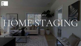 Luxury Home Staging | Boise Idaho