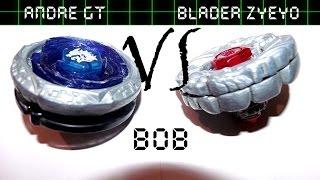 AndreGT vs blader ZYeYO